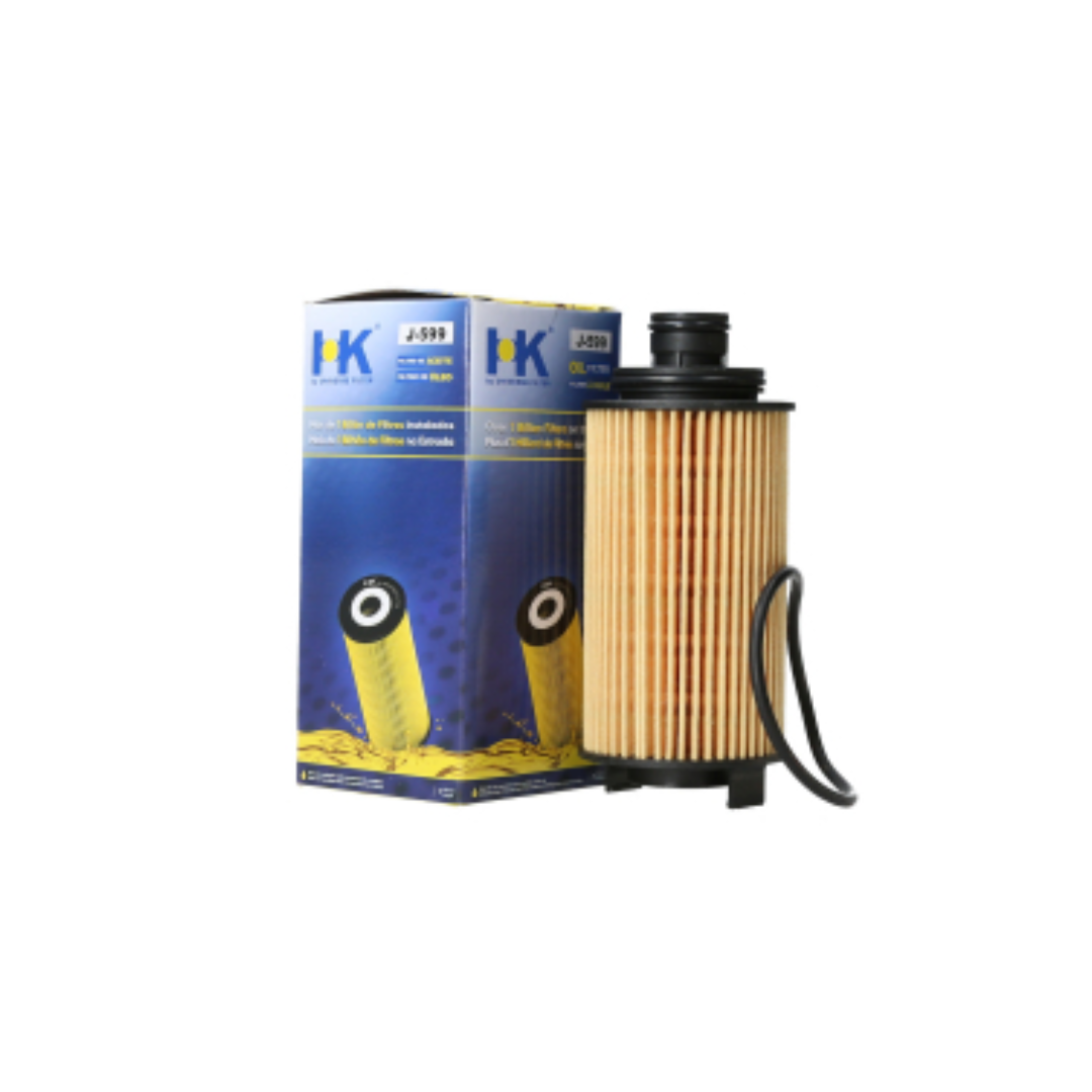 HU6027Z ELEMENTO FILTRO ACEITE