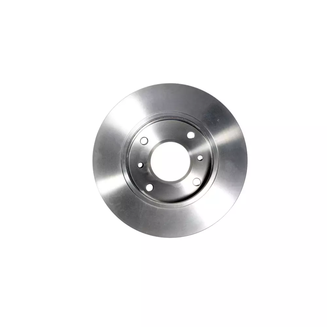 D054 DISCO DE FRENO DELANTERO NISSAN PRIMERA 1.5 96/99 / SENTRA 1.8 02- 257mm. GTX.