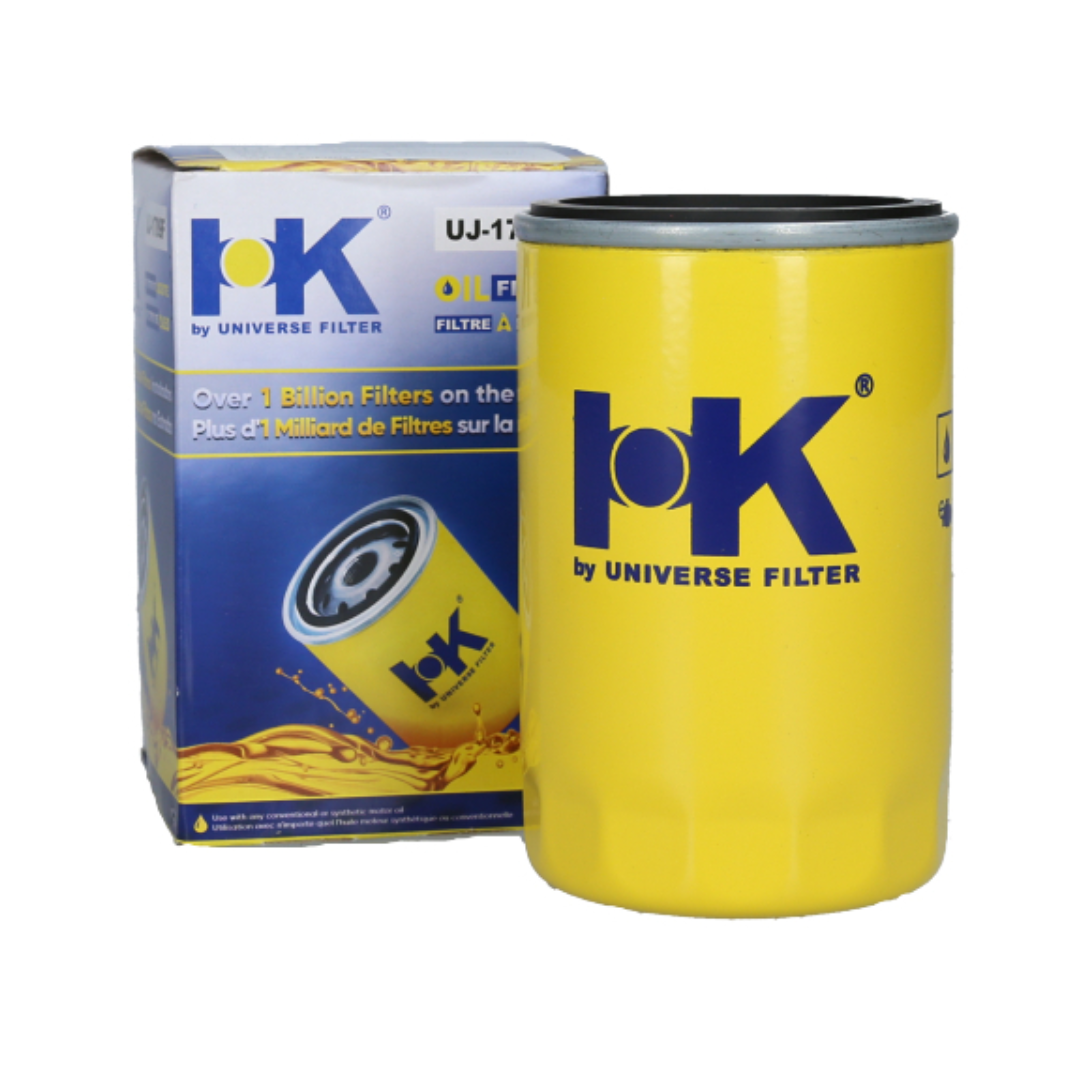 W818-10 FILTRO DE ACEITE