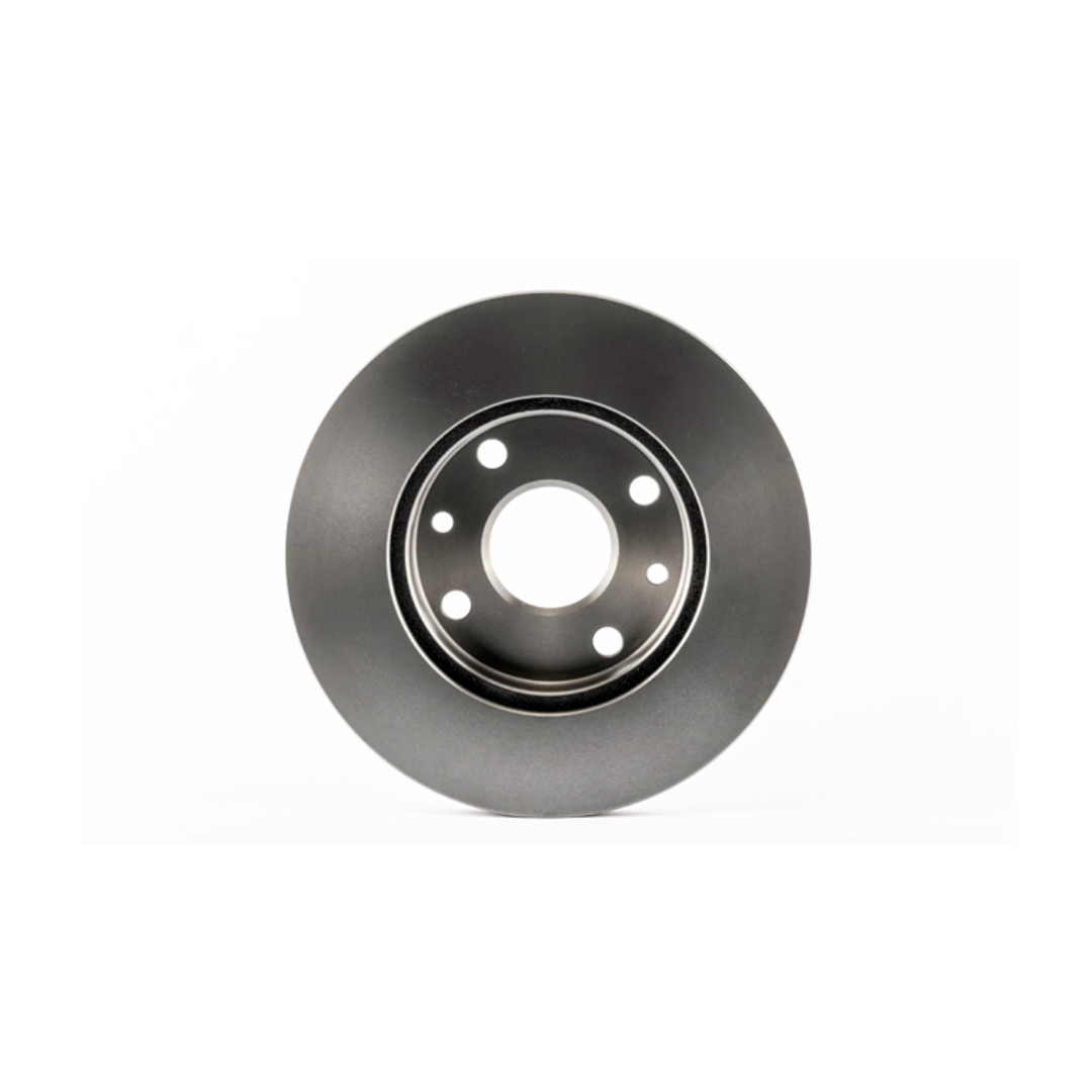 D322 DISCO DE FRENO DELANTERO KIA RIO 00/05- 234mm. GTX.