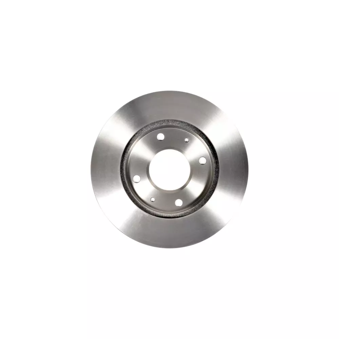 D096 DISCO DE FRENO DELANTERO HYUNDAI SANTAMO/SONATA /MITSUBISHI LANCER/GALANT 256mm. GTX. 2