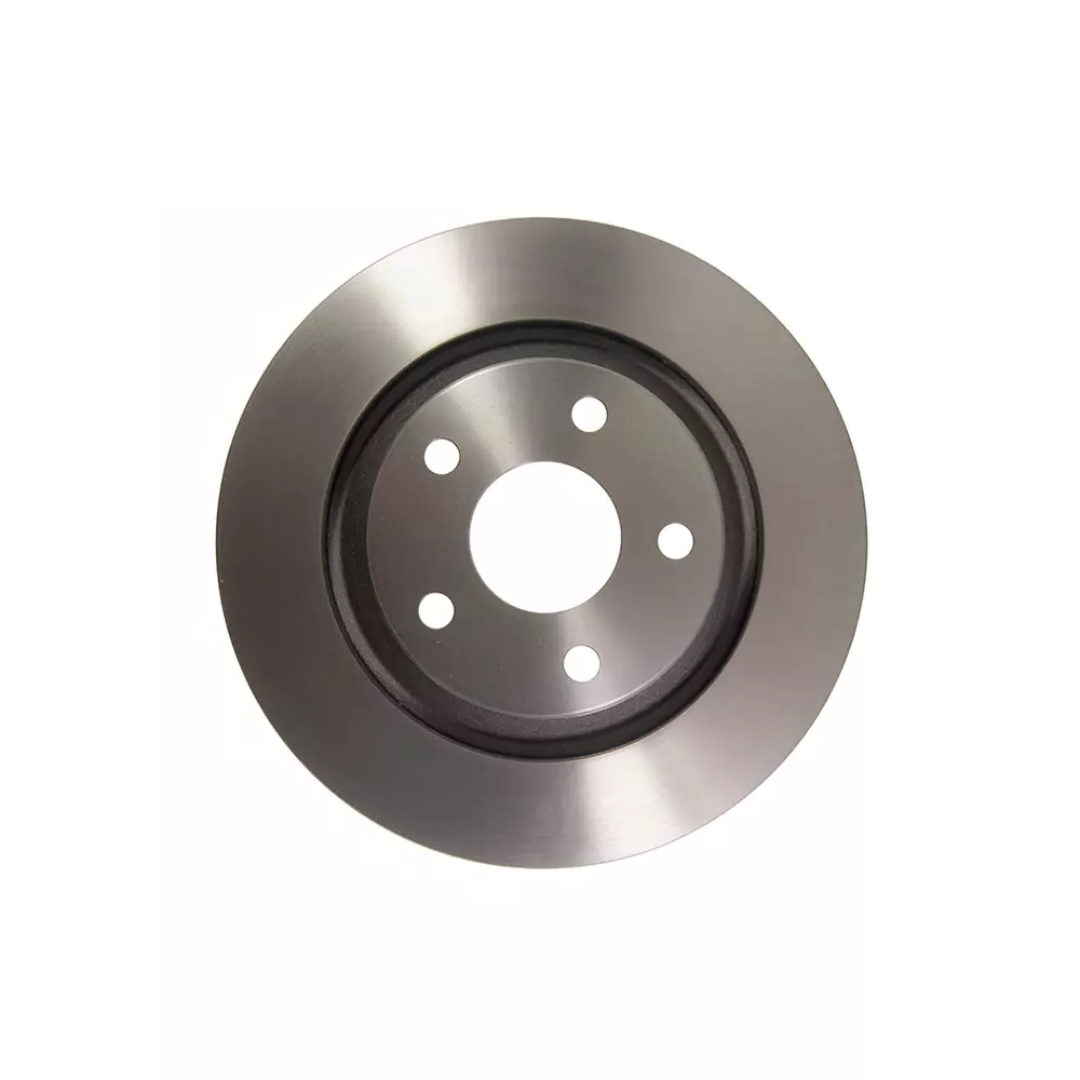 D1006 DISCO DE FRENO DELANTERO JEEP WRANGLER 13/18- 332mm. GTX.