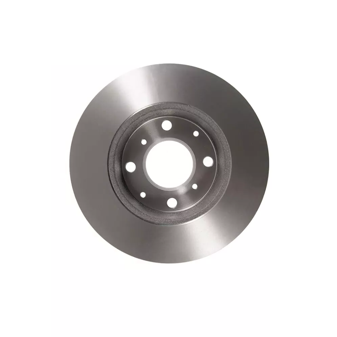 D1071 DISCO DE FRENO DELANTERO DFM CARGO VAN 1.3 10- 231mm. GTX. 2