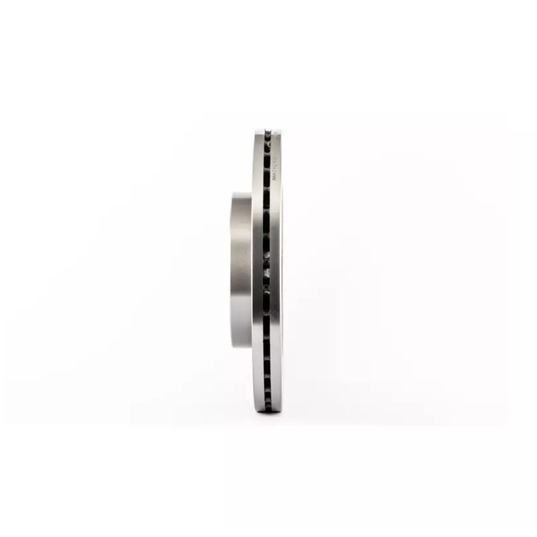D119 DISCO DE FRENO DELANTERO KIA GRAND CARNIVAL 01- /NEW CARENS 06- 274mm. GTX. 3
