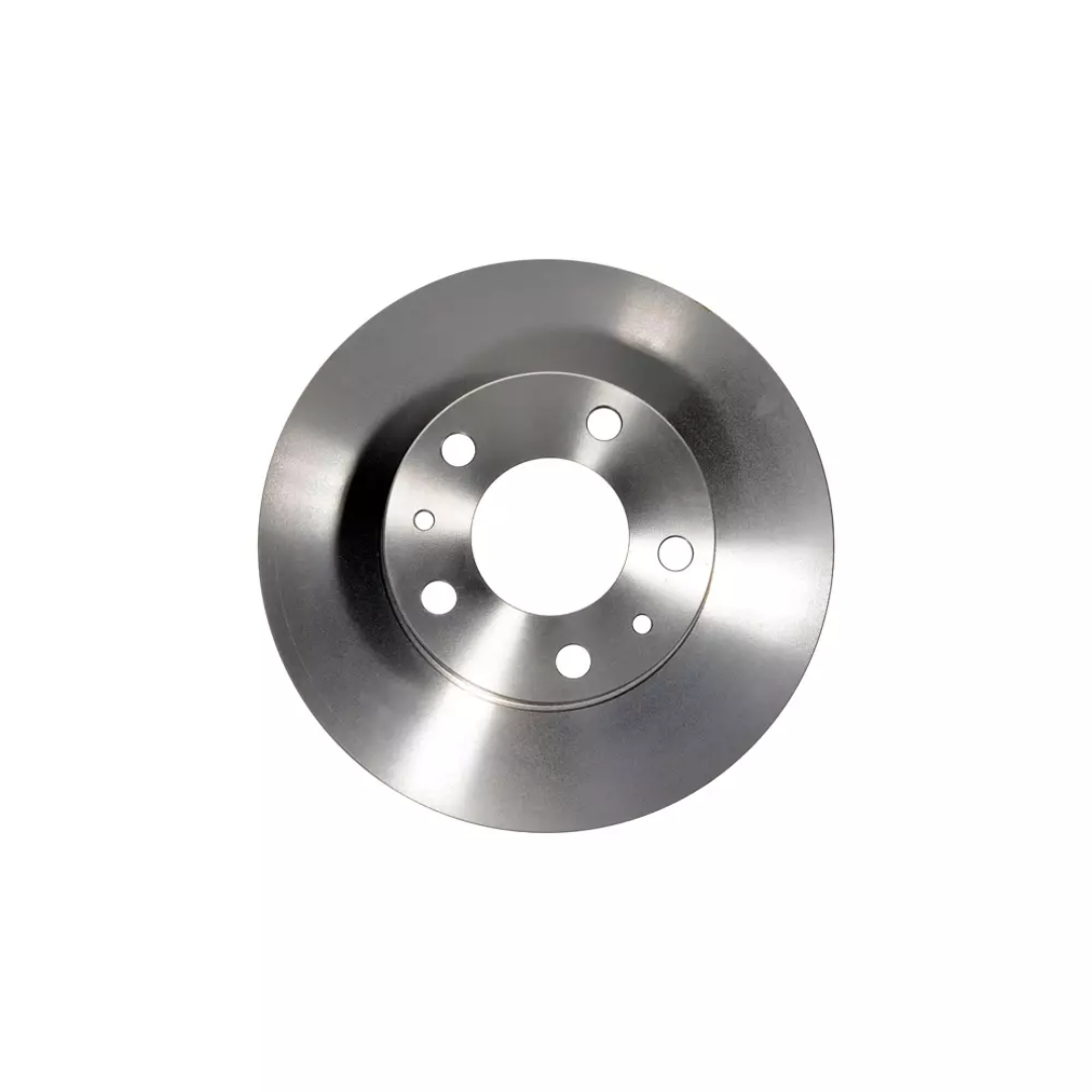 D025 DISCO DE FRENO DELANTERO PEUGEOT BOXER/FIAT DUCATO/CITROEN JUMPER 95- 280mm. GTX. 2