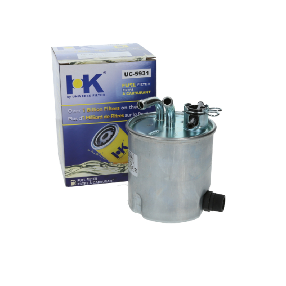 WK920-6 HK FILTRO COMBUSTIBLE