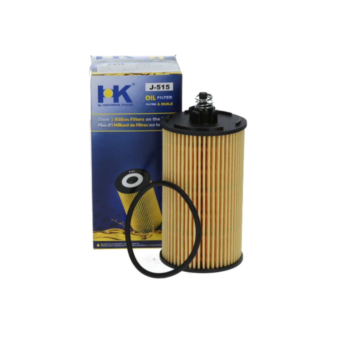 HU617 ELEMENTO FILTRO ACEITE