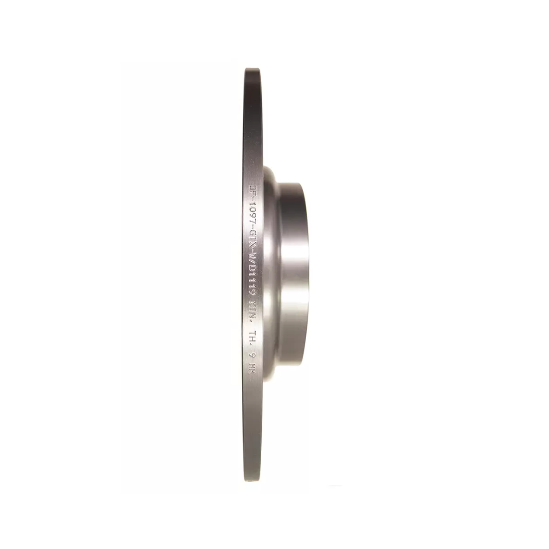 D1119 DISCO DE FRENO TRASERO MAZDA CX9 2.5 18- 325mm. GTX. 3