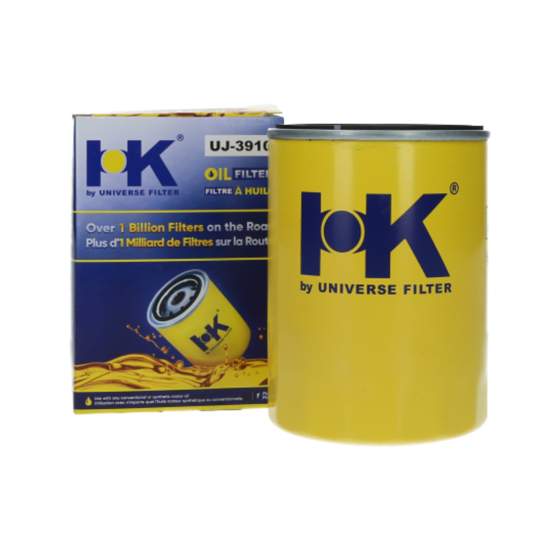 W930-6 FILTRO DE ACEITE