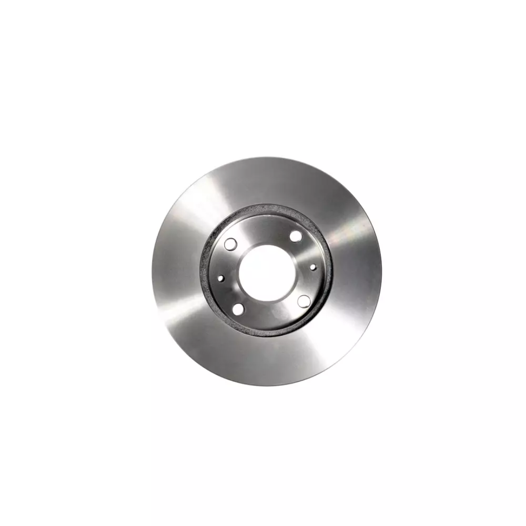 D055 DISCO DE FRENO DELANTERO NISSAN V-16 90-/SENTRA/PULSAR 89/93 VENT. 240mm. GTX. 