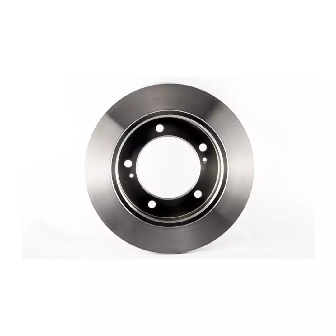 D229 DISCO DE FRENO DELANTERO SUZUKI SAMURAI SJ410/ SJ413/ SIDEKICK 88- 290mm. GTX.