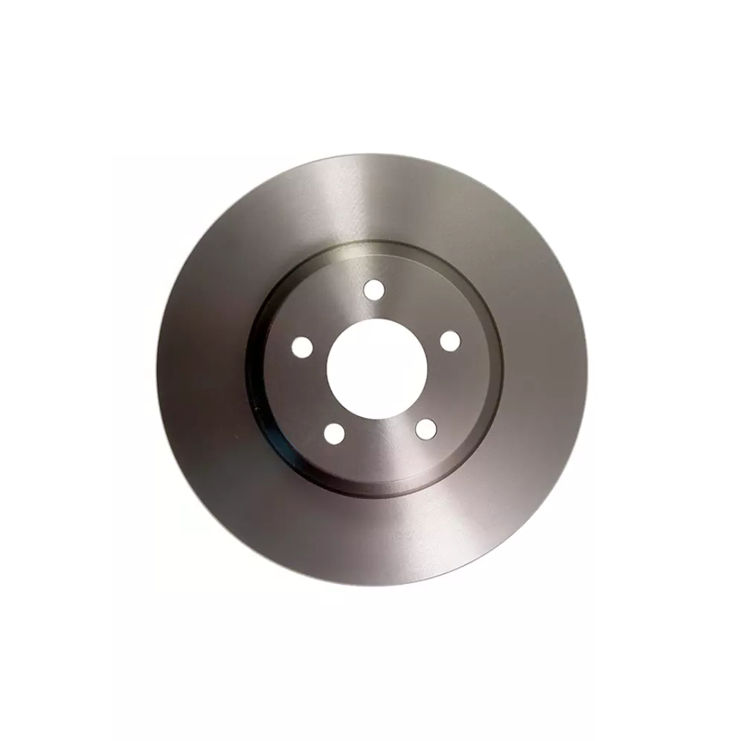 D1064 DISCO DE FRENO DELANTERO KIA NEW CERATO 1.6 09/14 /KOUP 1.6 10/14- 280mm. GTX.