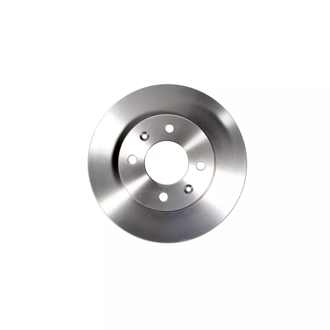 D090 DISCO DE FRENO DELANTERO HYUNDAI ACCENT PRIME 04- 240mm. GTX. 2