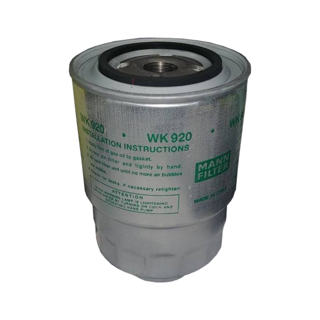 WK920 FILTRO COMBUSTIBLE MANN 2