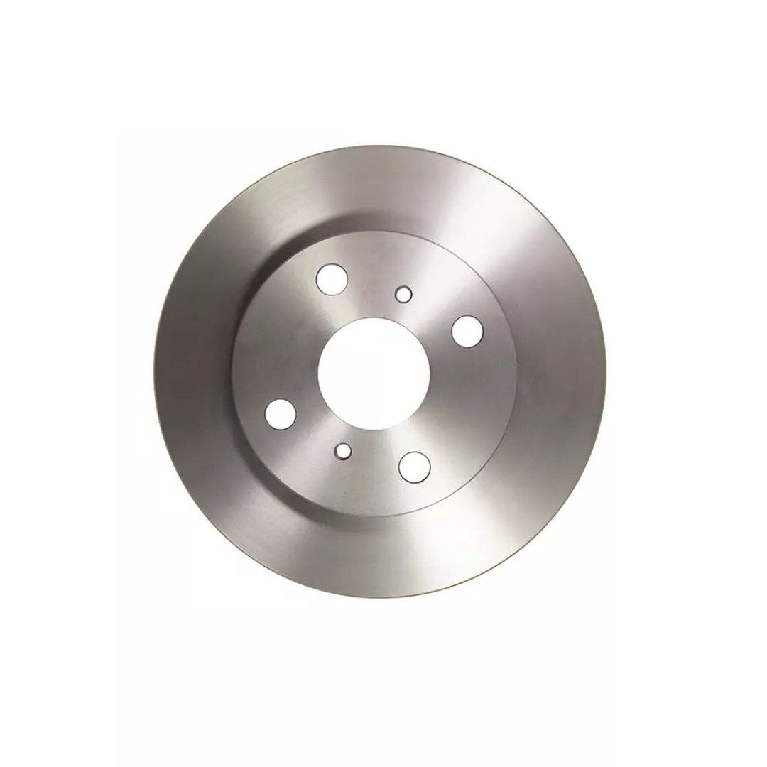 D1044 DISCO DE FRENO DELANTERO TOYOTA COROLLA 1.3 /CORONA 2000 88/92- 238mm. GTX.