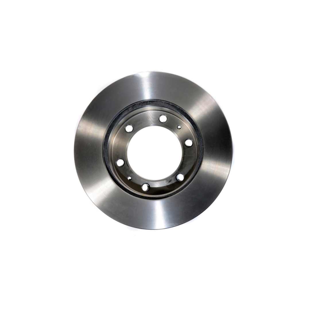 D332 DISCO DE FRENO DELANTERO TOYOTA HILUX VIGO 3.0 4WD 07- 297mm. GTX.