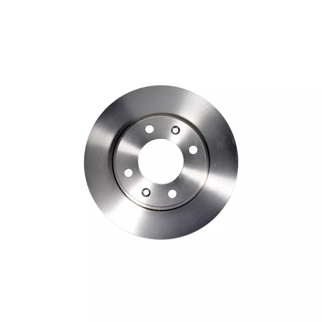 D032 DISCO DE FRENO TRASERO PEUGEOT 106/206/306 - CITROEN ZX/XSARA/SAXO 247mm. GTX. 2