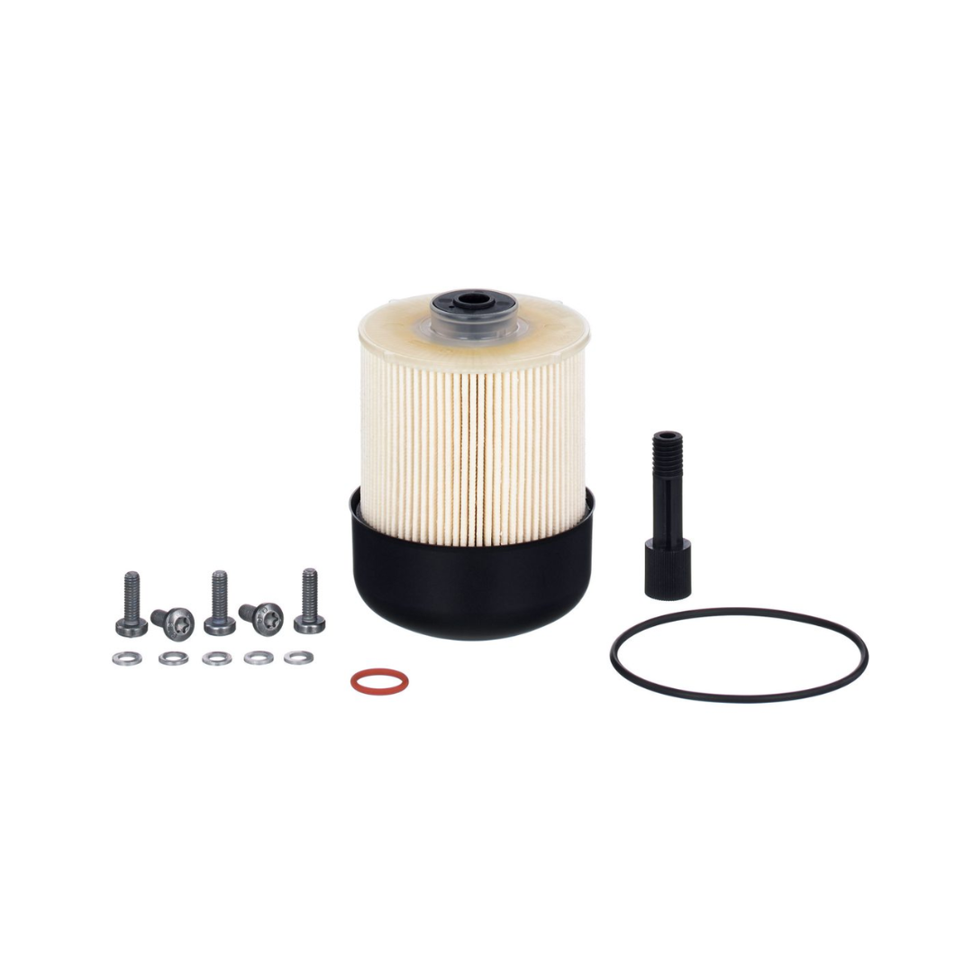 PU9011Z FILTRO COMBUSTIBLE MANN 2