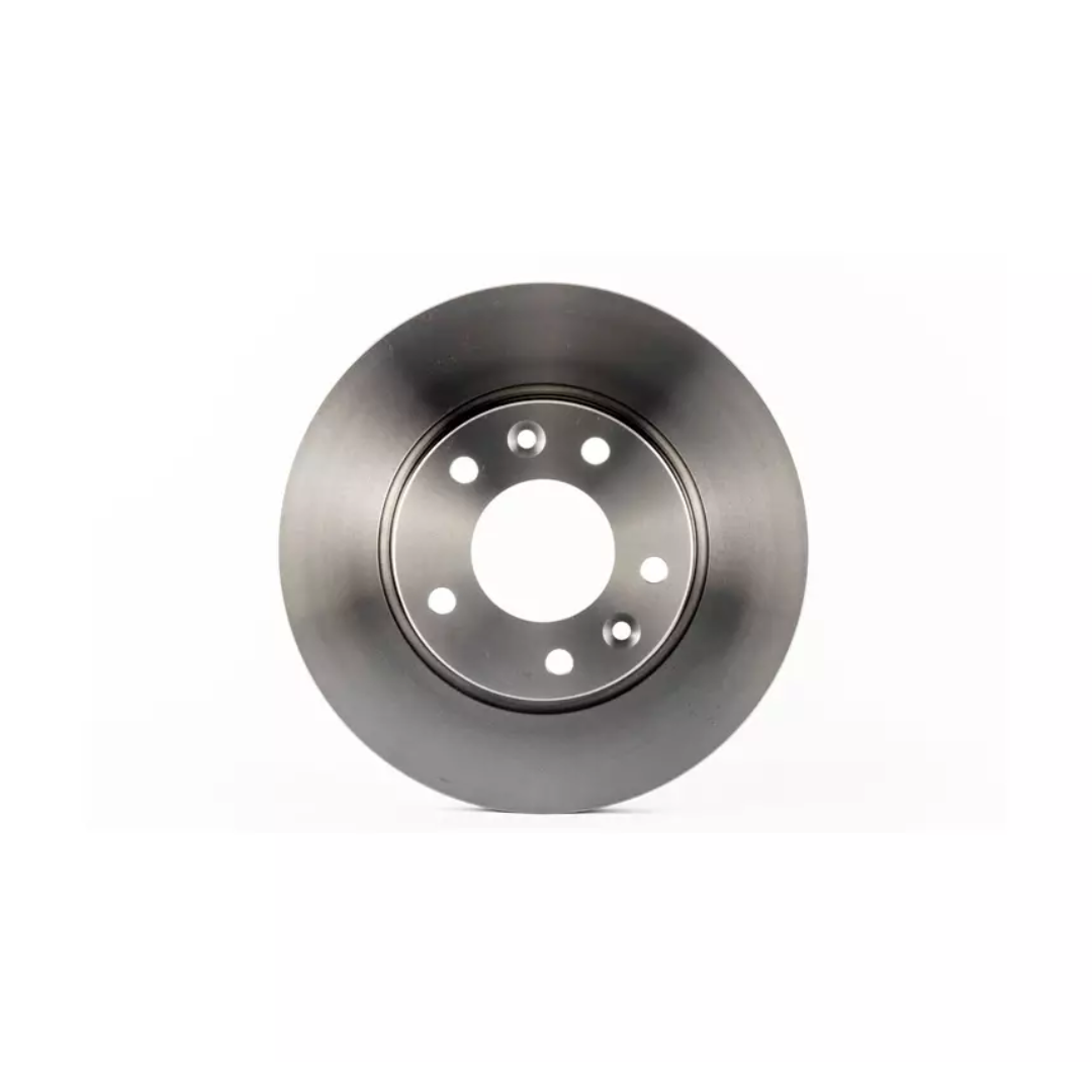 D119 DISCO DE FRENO DELANTERO KIA GRAND CARNIVAL 01- /NEW CARENS 06- 274mm. GTX.