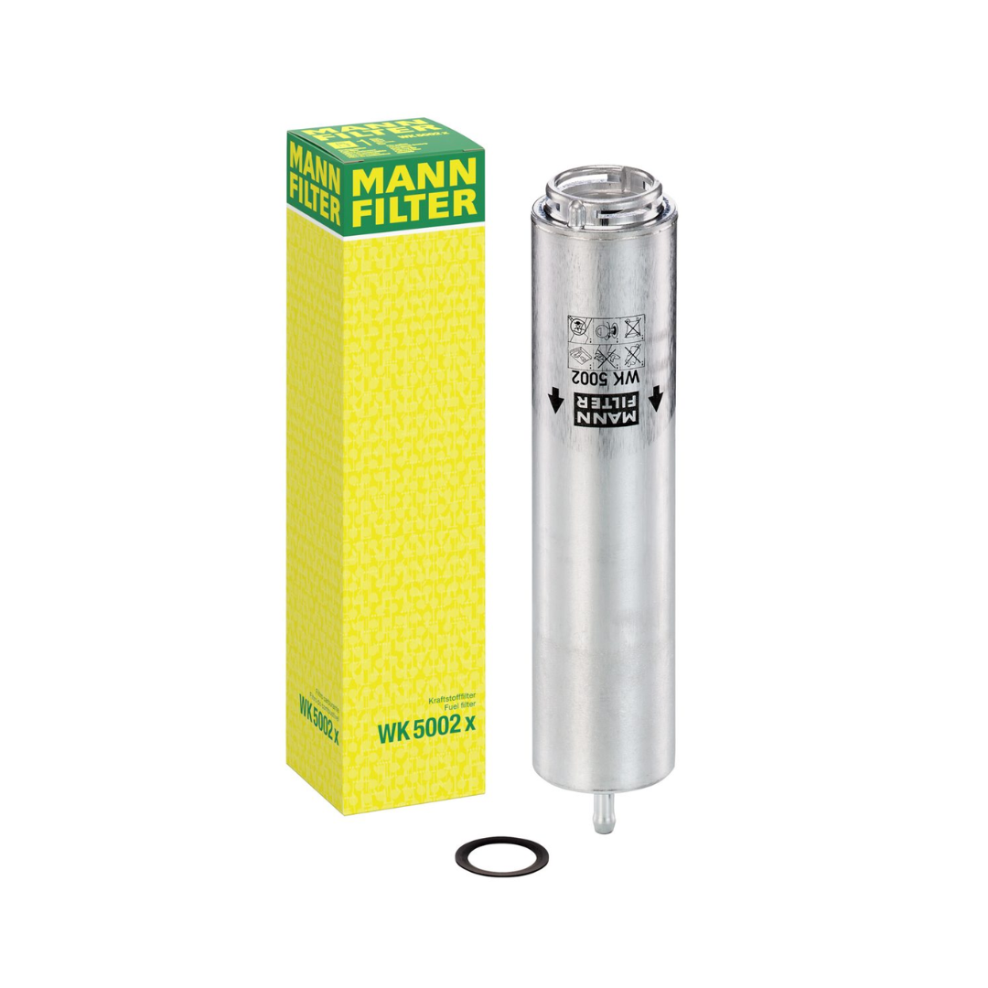 WK5002X FILTRO COMBUSTIBLE MANN