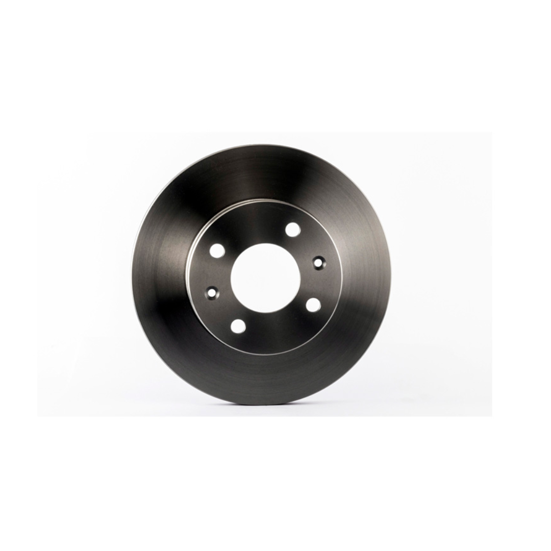 D325 DISCO DE FRENO DELANTERO KIA MORNING 04- / HYUNDAI I10 08- 241mm. GTX.