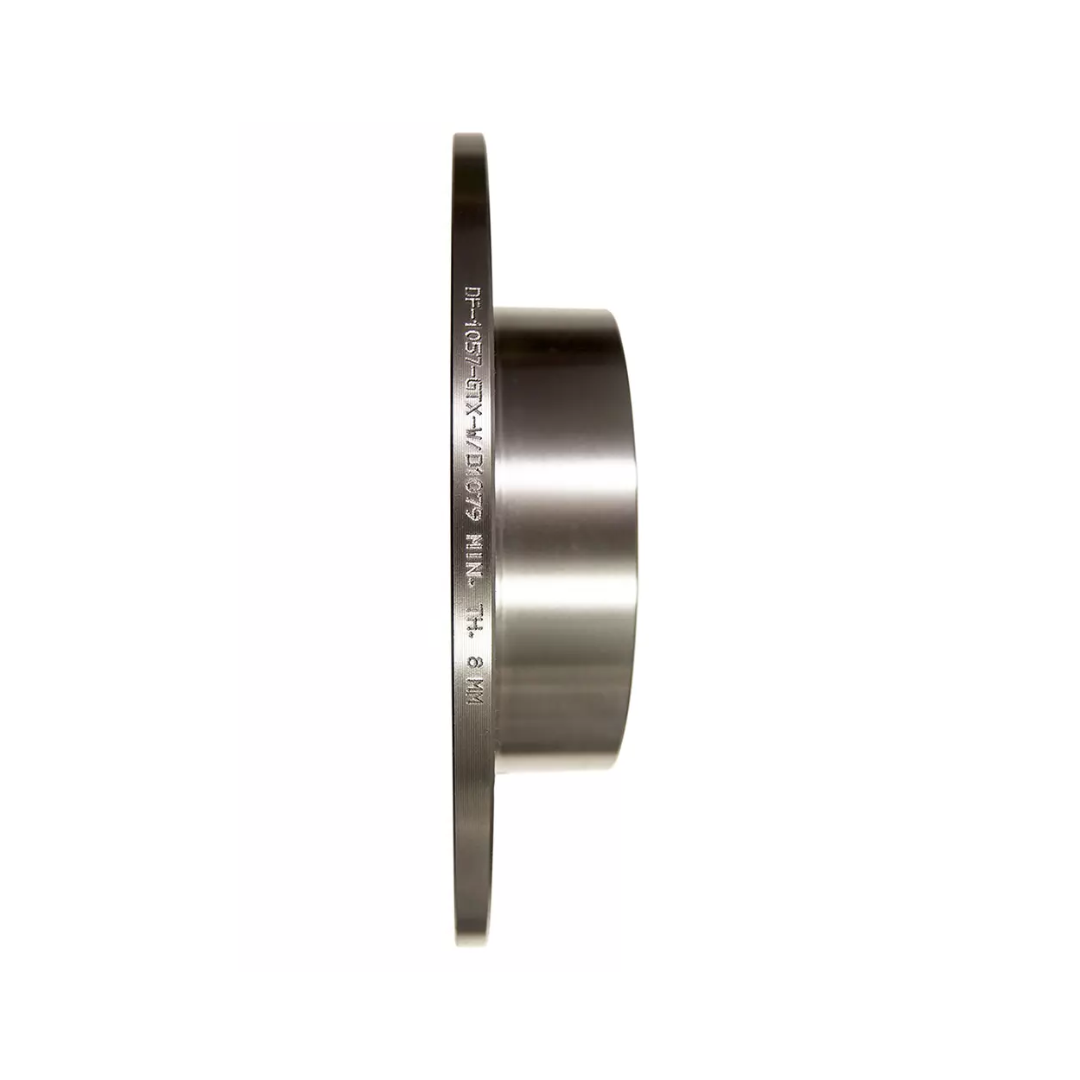D1079 DISCO DE FRENO TRASERO MG 5 1.5 21- 253mm. GTX. 3