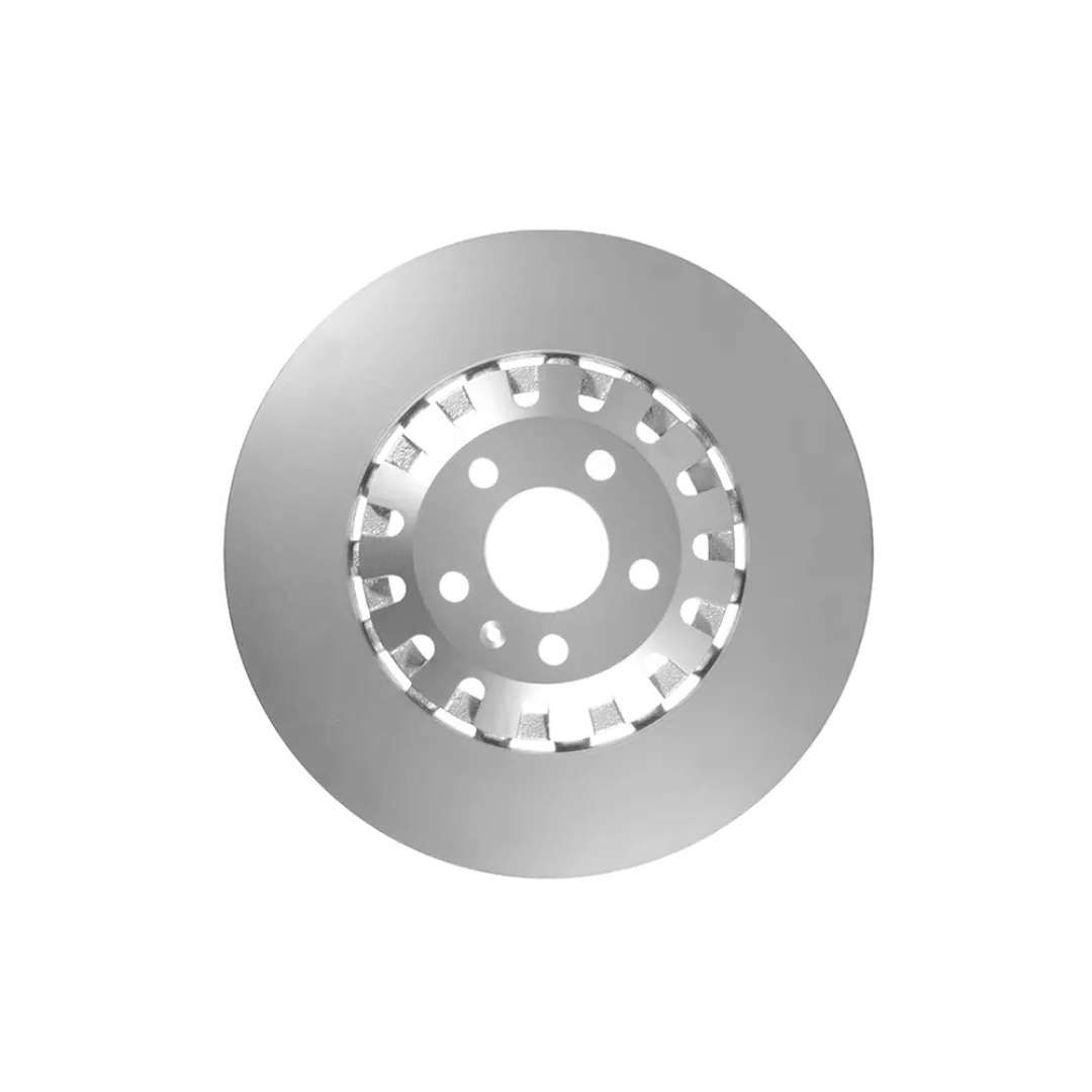 D1124 DISCO DE FRENO DELANTERO AUDI Q7 2.0 TFSI 16/19- 375mm. GTX HC.