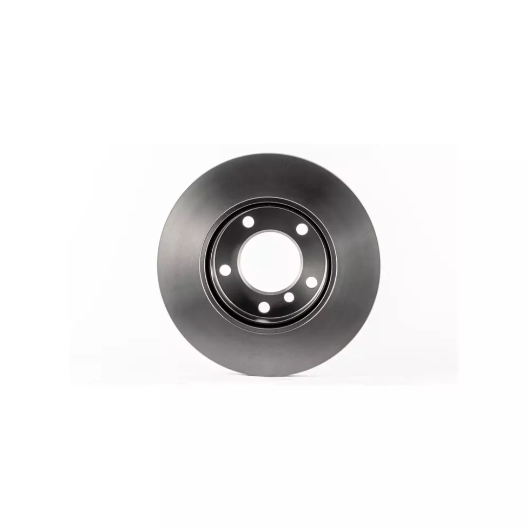 D011 DISCO DE FRENO DELANTERO BMW SERIS 300 90- 286mm. GTX. 2