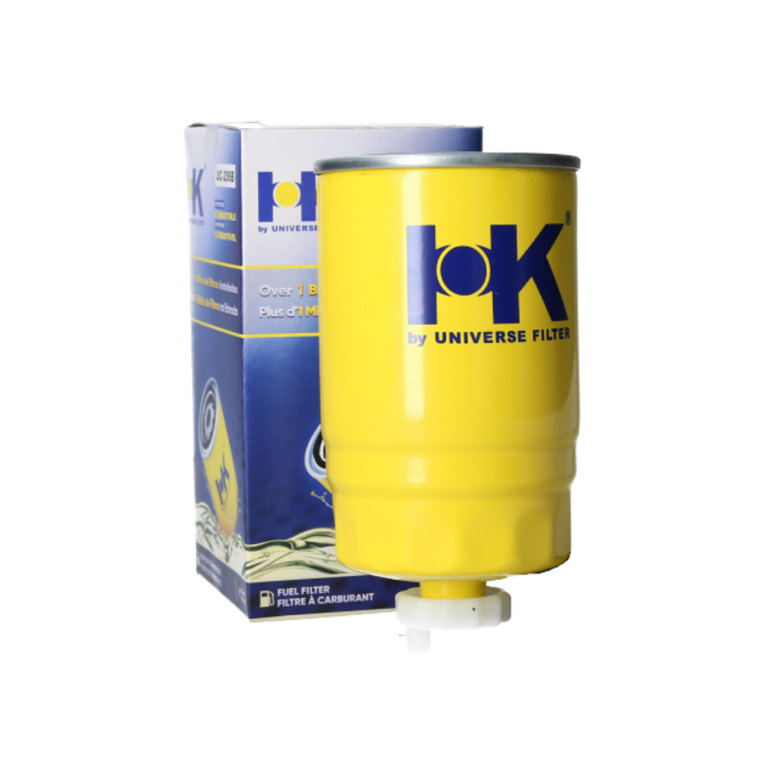 WK842-2 FILTRO COMBUSTIBLE