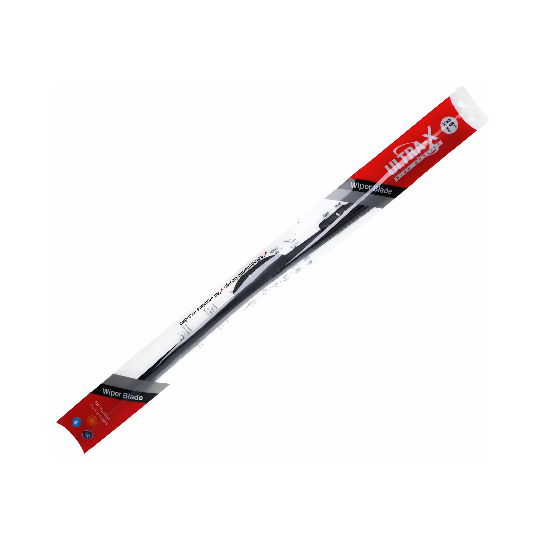 PLUMILLA 28" ULTRA X FLAT 700MM