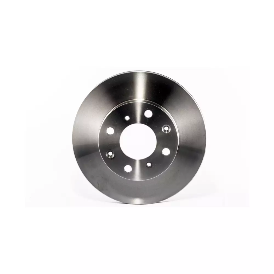 D081 DISCO DE FRENO DELANTERO SUZUKI MASTER VAN/CARRY 1.3 /HONDA CIVIC/INTEGRA 231mm. GTX.