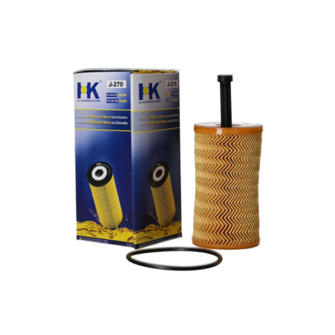HU612X ELEMENTO FILTRO ACEITE