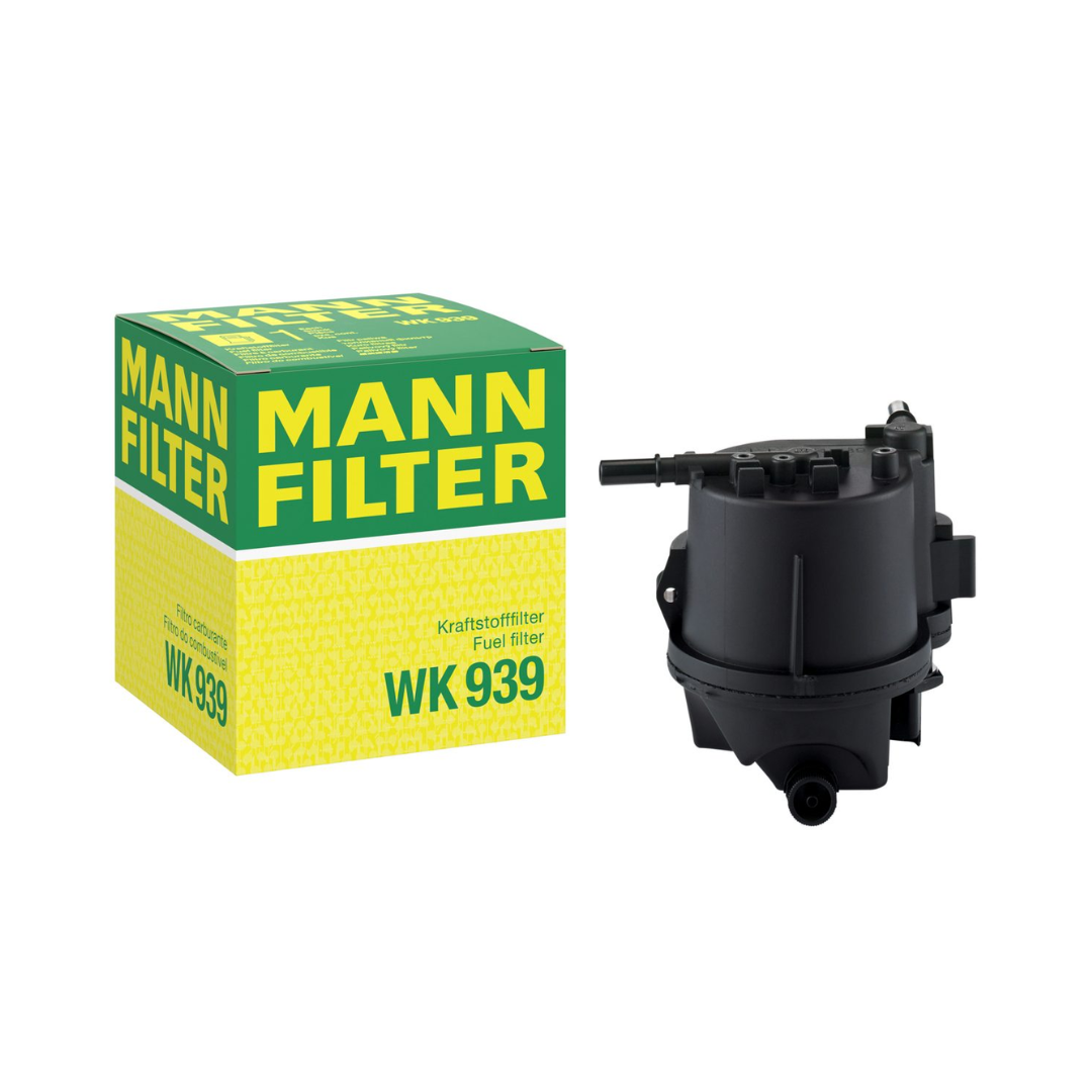 WK939 FILTRO COMBUSTIBLE MANN