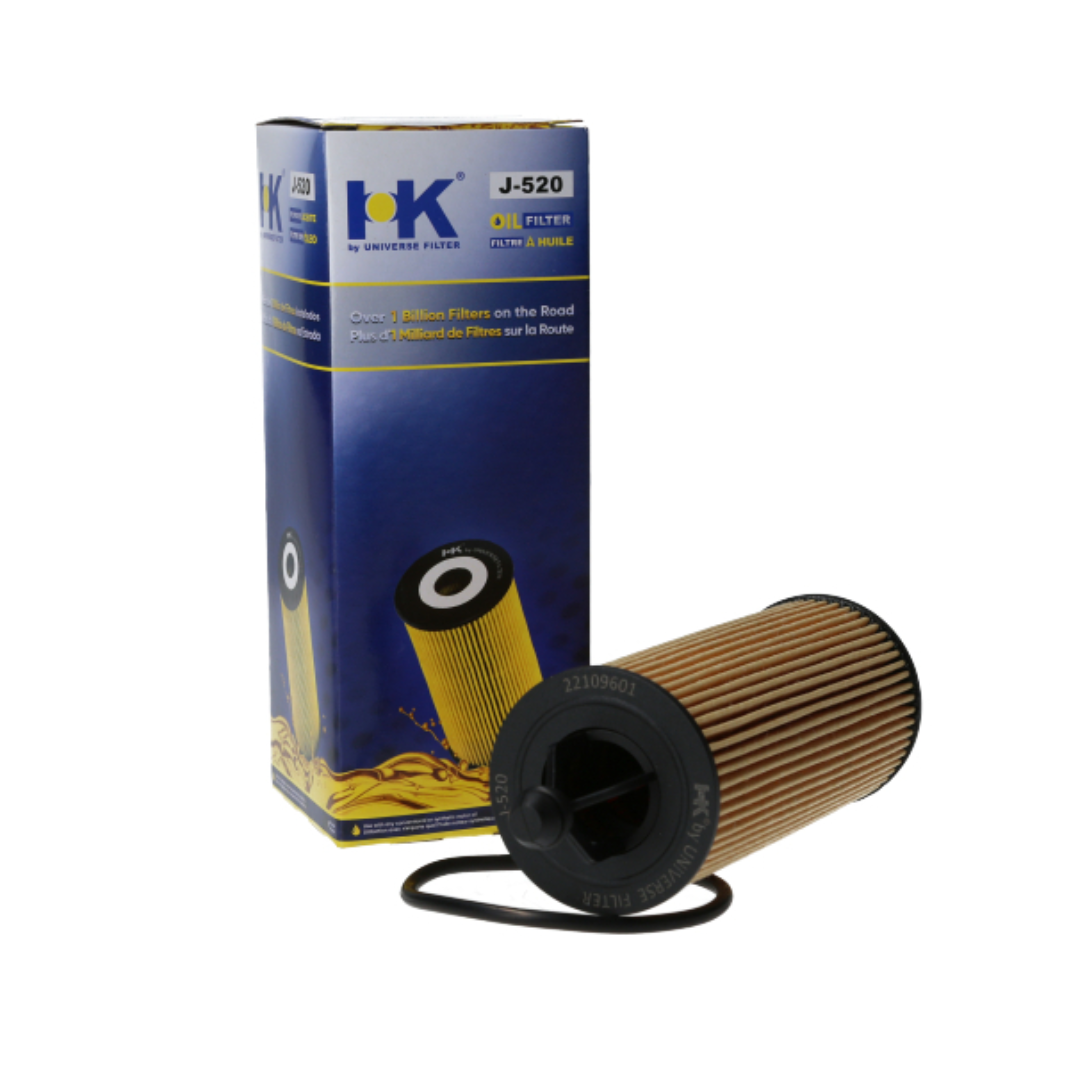 HU5025X ELEMENTO FILTRO ACEITE 2