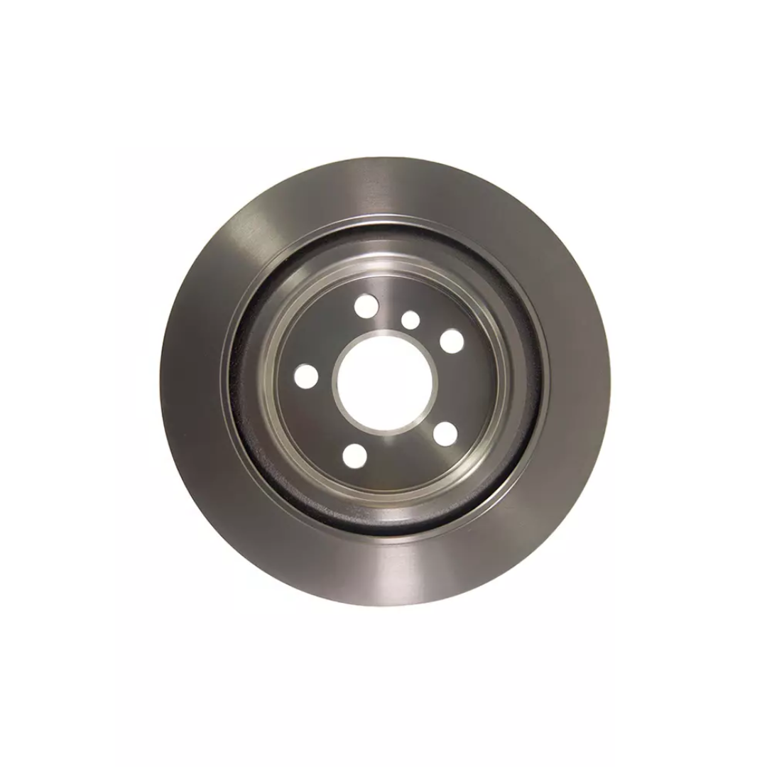 D1101 DISCO DE FRENO TRASERO BMW X1 SDRIVE 16- 300mm. GTX. 2