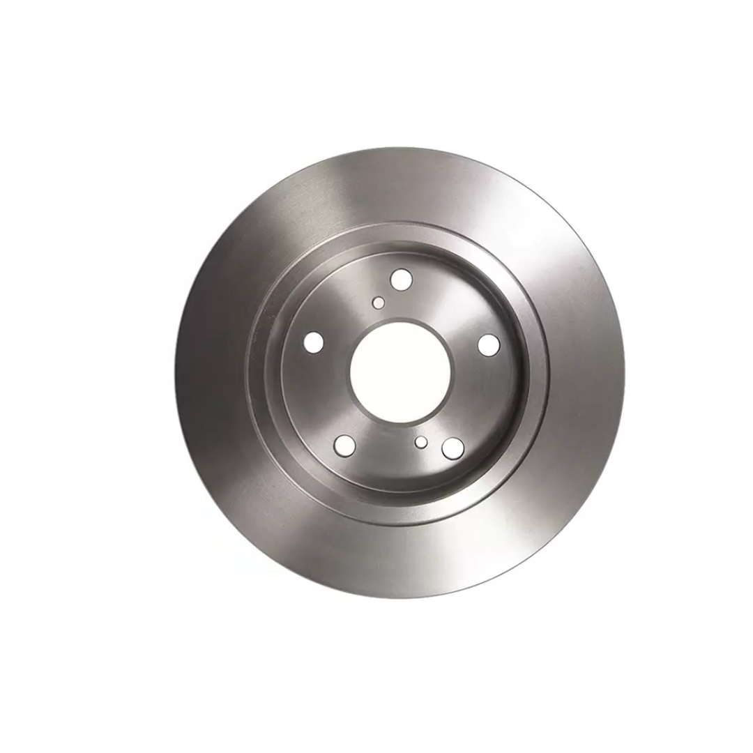 D1005 DISCO DE FRENO TRASERO SUZUKI SWIFT SPORT 1.6 13- 259mm. GTX. 2