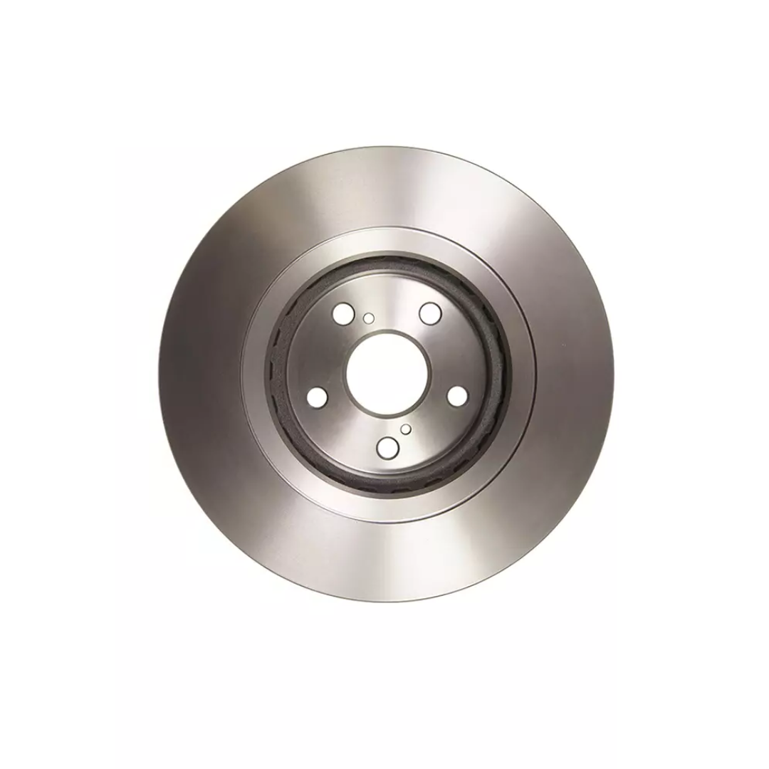 D1031 DISCO DE FRENO DELANTERO TOYOTA RAV 4 2.0 /2.5 18- 328mm. GTX. 2