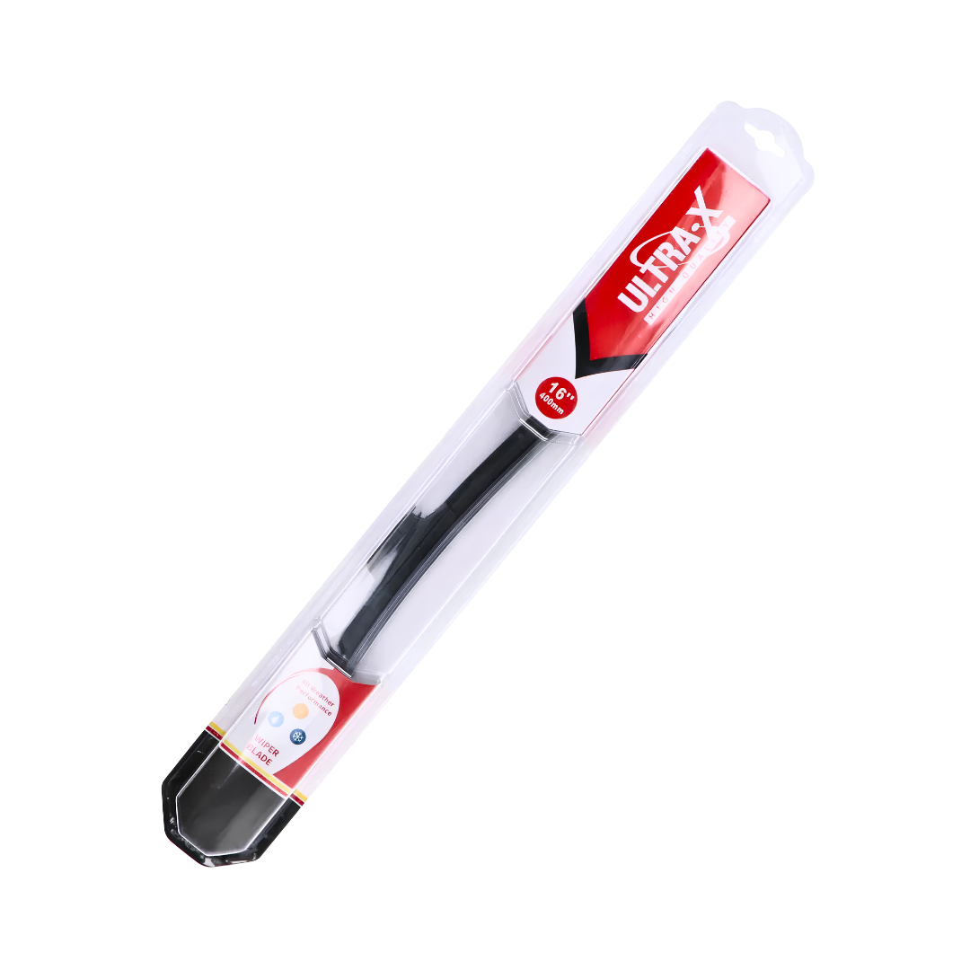 PLUMILLA 16" ULTRA X FLAT 400MM
