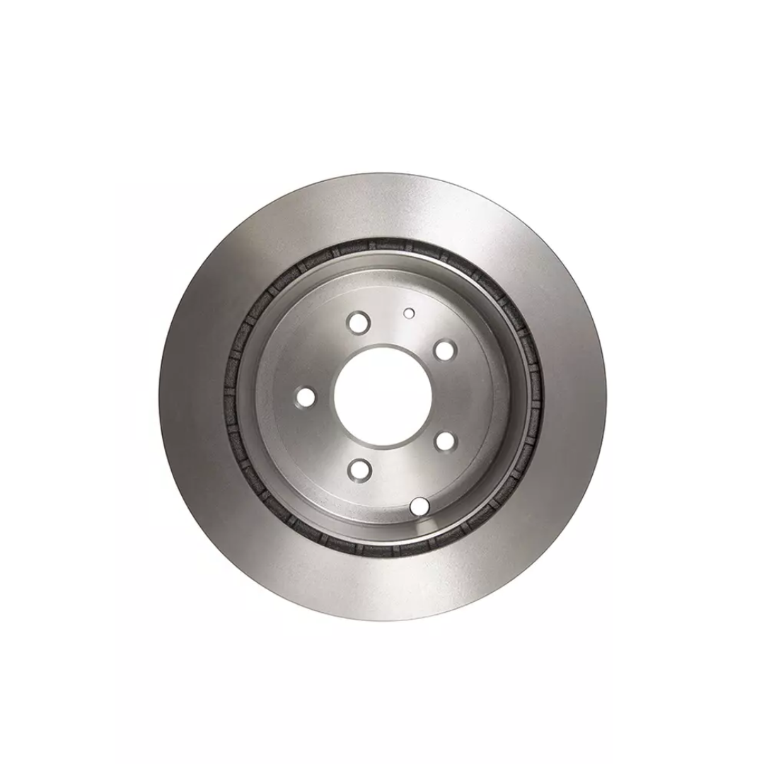 D1013 DISCO DE FRENO TRASERO MAZDA CX7 2.3/2.5 07/13- 302mm. GTX. 2