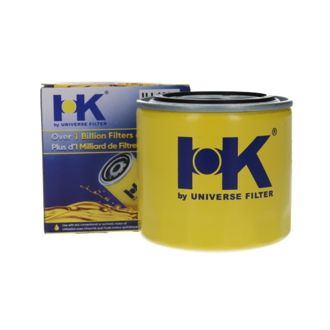 W920-21 FILTRO DE ACEITE