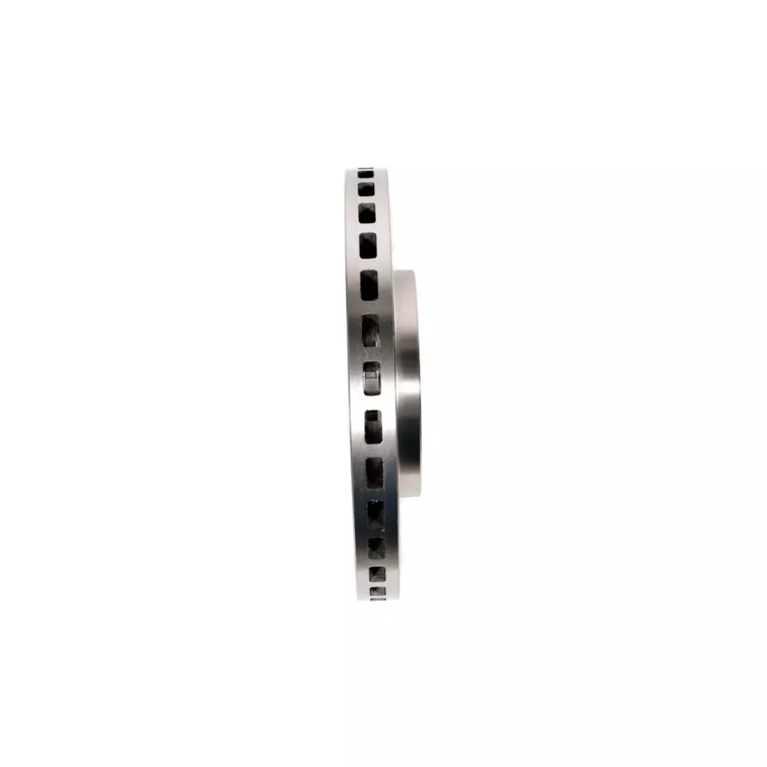 D102 DISCO DE FRENO DELANTERO HYUNDAI TERRACAN 2.5-2.9-3.5 04- 280mm. GTX. 3