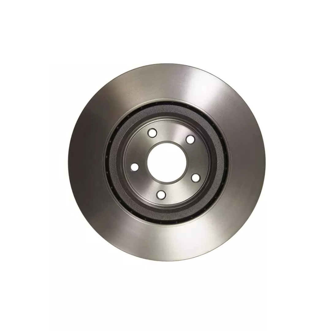 D1036 DISCO DE FRENO DELANTERO NISSAN XTRAIL 2.0 14 /RENAULT KOLEOS 2.0 16 320mm. GTX HC. 2