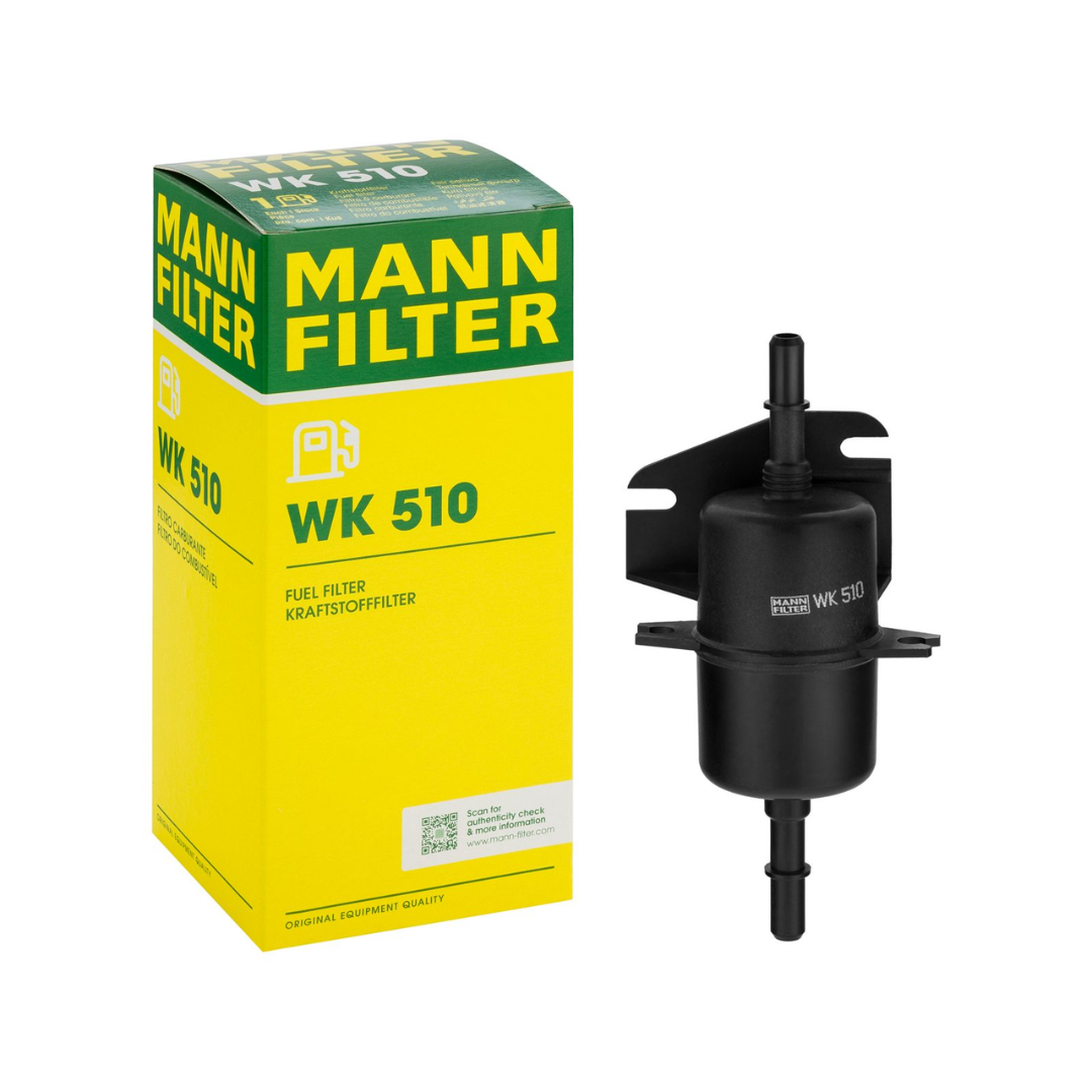 WK510 FILTRO COMBUSTIBLE MANN
