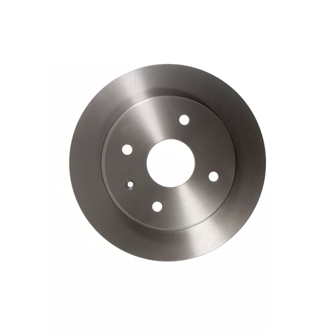 D1034 DISCO DE FRENO TRASERO CHEVROLET GROOVE 21 -259mm. GTX.
