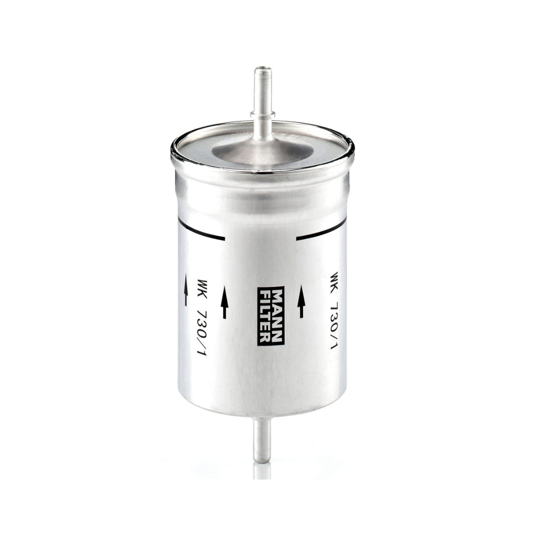WK730-1 FILTRO COMBUSTIBLE MANN 2