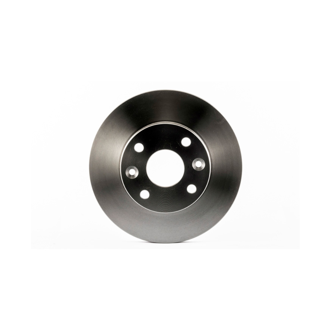 D323 DISCO DE FRENO DELANTERO KIA RIO II 06- 234mm. GTX.