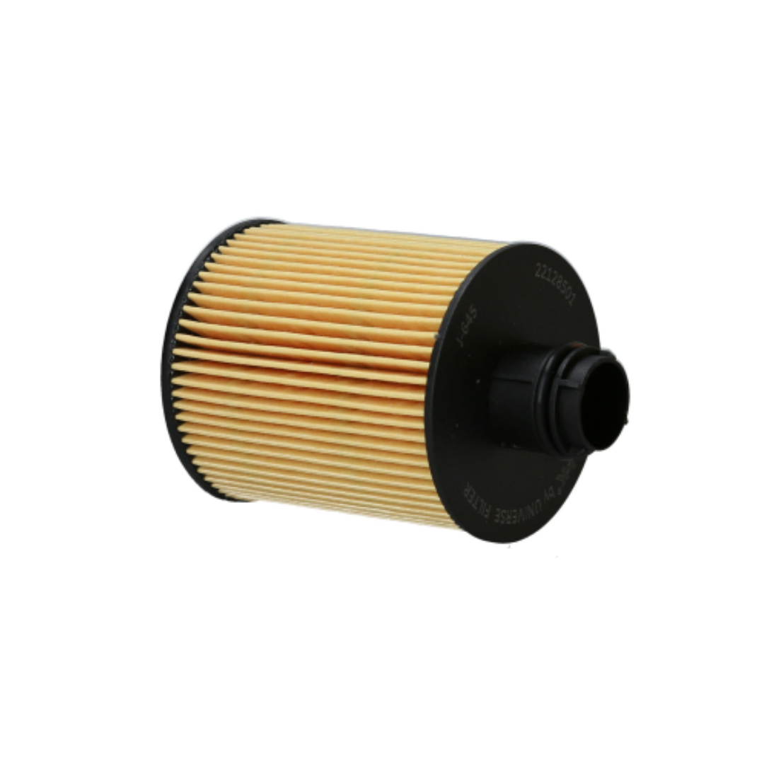 HU712-11X ELEMENTO FILTRO ACEITE 2