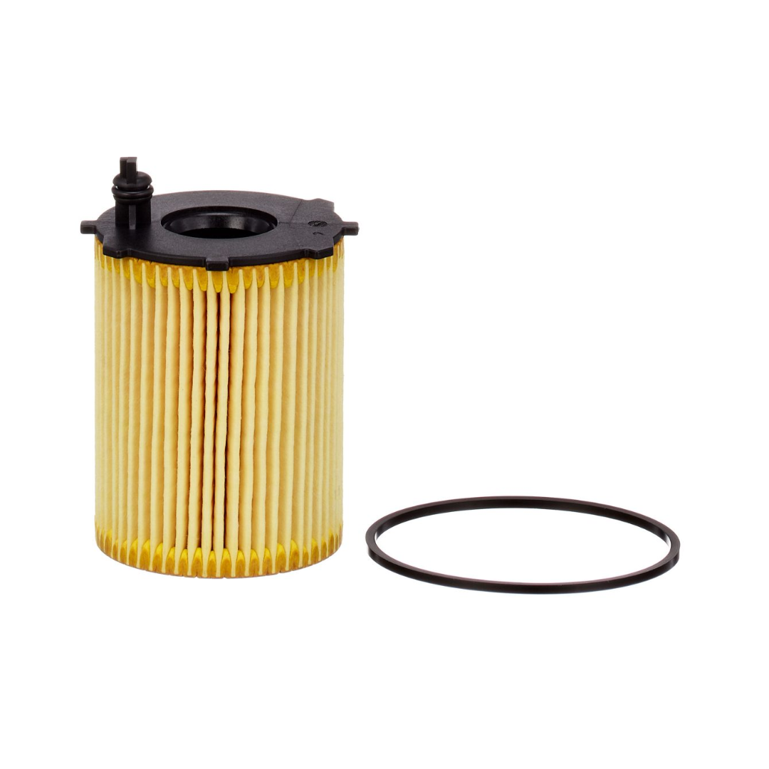 HU716-2X FILTRO ACEITE MANN 2