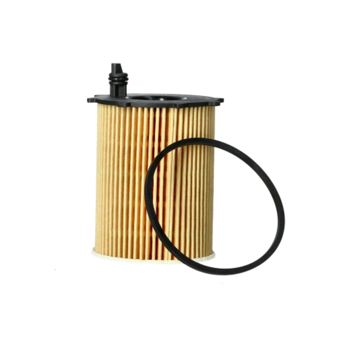 HU716-2X ELEMENTO FILTRO ACEITE