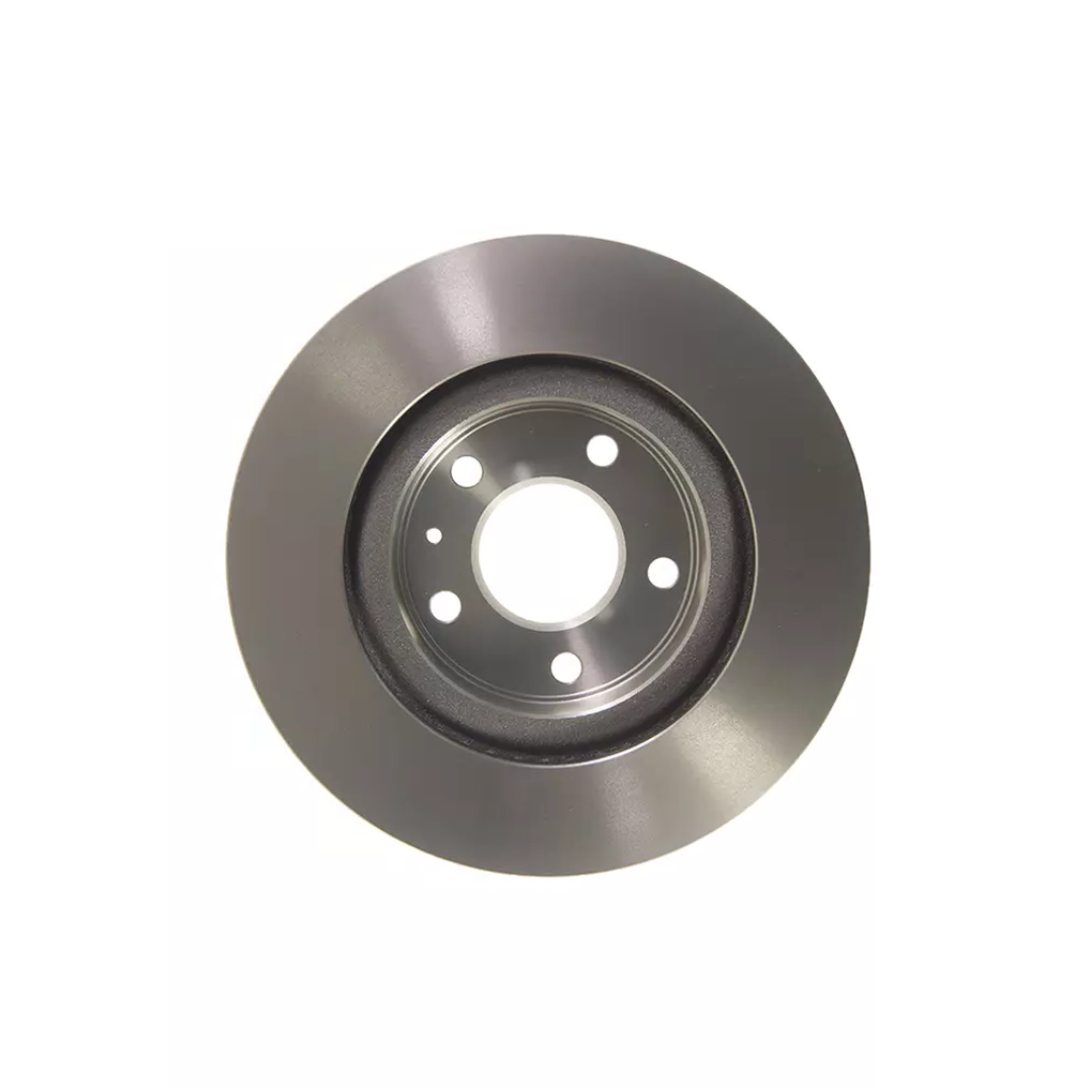 D1086 DISCO DE FRENO DELANTERO CHERY TIGGO 2 PRO 18- 283mm. GTX. 2